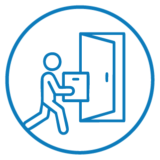 Kshalan Door Pickup